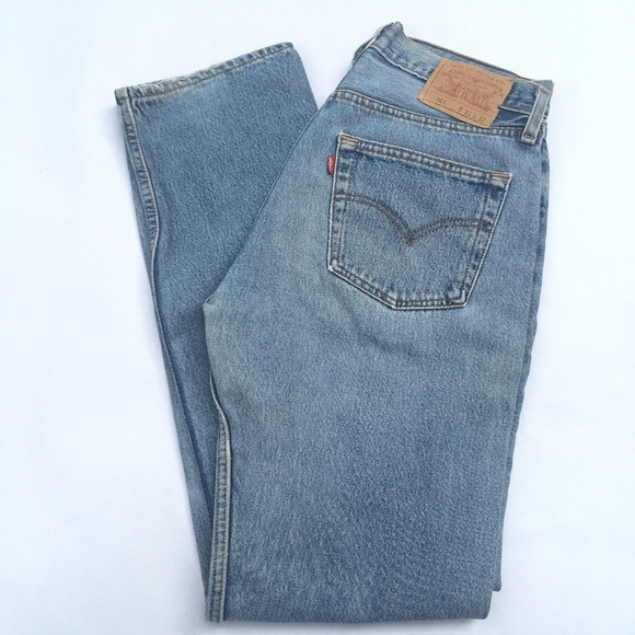 levis 501 w31 l32